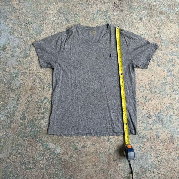 Ralph Lauren Polo Classic Logo Shirt - Picture 1 of 3